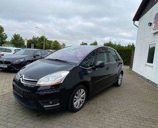 Citroen C4 Picasso Gebrauchtwagen