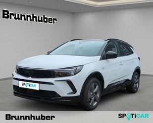 Opel Grandland (X) Gebrauchtwagen