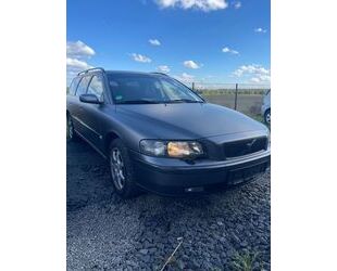 Volvo V70 Gebrauchtwagen