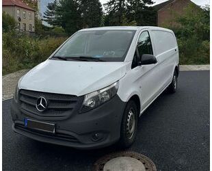 Mercedes-Benz Vito Gebrauchtwagen