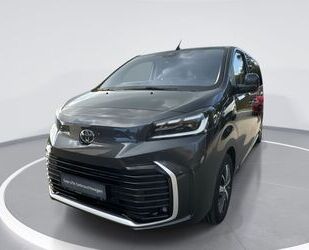 Toyota Proace (Verso) Gebrauchtwagen