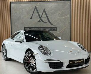 Porsche 991 Gebrauchtwagen