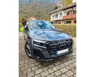 Audi Q7 Gebrauchtwagen