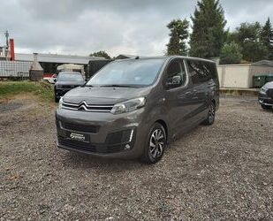 Citroen SpaceTourer Gebrauchtwagen