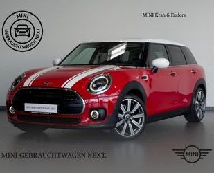 Mini Cooper Clubman Gebrauchtwagen