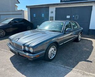 Jaguar XJ Gebrauchtwagen