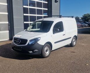 Mercedes-Benz Citan Gebrauchtwagen