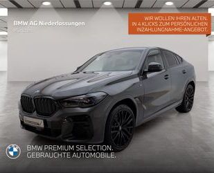 BMW X6 M50 Gebrauchtwagen