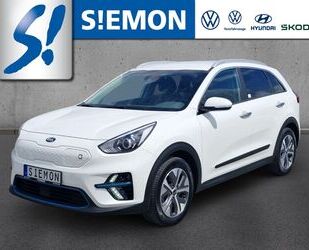 Kia Niro EV Gebrauchtwagen