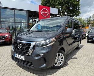 Nissan Primastar Gebrauchtwagen
