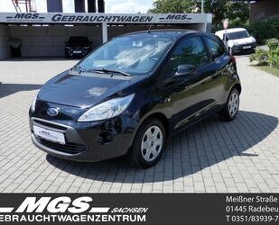 Ford Ka/Ka+ Gebrauchtwagen