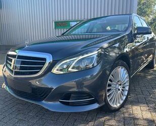 Mercedes-Benz E 400 Gebrauchtwagen