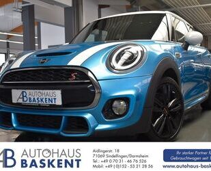 Mini Cooper S Gebrauchtwagen