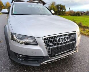 Audi A4 Allroad Gebrauchtwagen