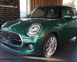 Mini Cooper C Gebrauchtwagen