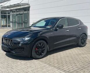 Maserati Levante Gebrauchtwagen