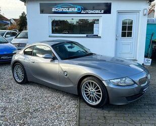 BMW Z4 Gebrauchtwagen