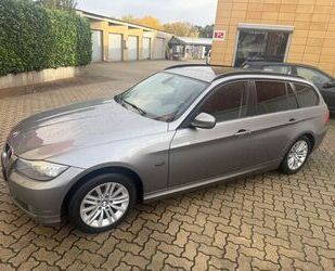 BMW 316 Gebrauchtwagen
