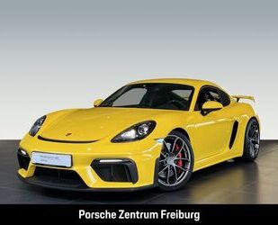 Porsche Cayman Gebrauchtwagen