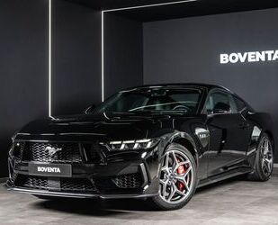 Ford Mustang Gebrauchtwagen