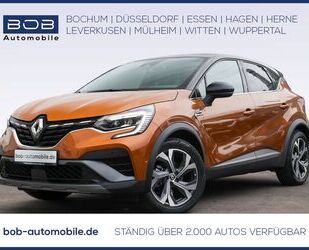 Renault Captur Gebrauchtwagen