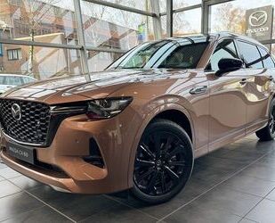 Mazda CX-80 Gebrauchtwagen