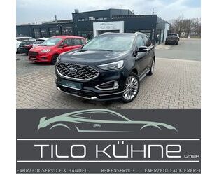 Ford Edge Gebrauchtwagen