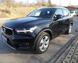 Volvo XC40 Gebrauchtwagen