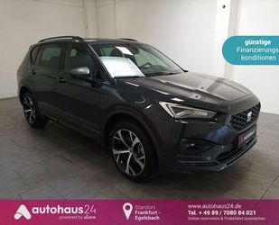 Seat Tarraco Gebrauchtwagen