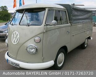 VW T1 Gebrauchtwagen