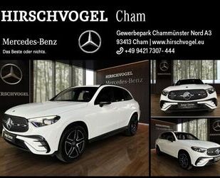 Mercedes-Benz GLC 220 Gebrauchtwagen