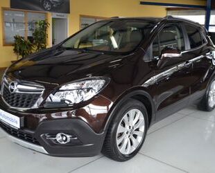 Opel Mokka Gebrauchtwagen