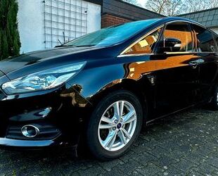 Ford S-Max Gebrauchtwagen