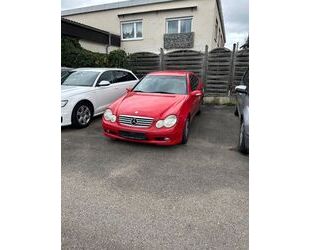 Mercedes-Benz CL 200 Gebrauchtwagen
