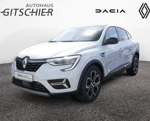Renault Arkana Gebrauchtwagen