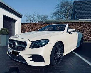 Mercedes-Benz E 400 Gebrauchtwagen