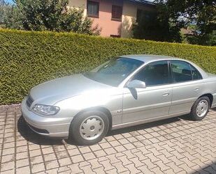 Opel Omega Gebrauchtwagen