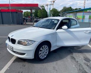 BMW 118 Gebrauchtwagen