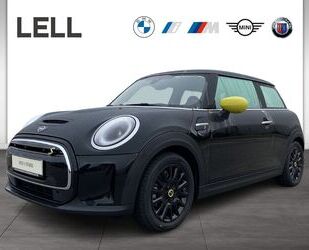 Mini Cooper SE Gebrauchtwagen