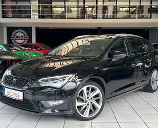Seat Leon Gebrauchtwagen