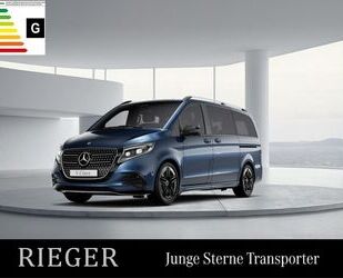 Mercedes-Benz V 300 Gebrauchtwagen