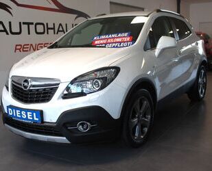 Opel Mokka Gebrauchtwagen