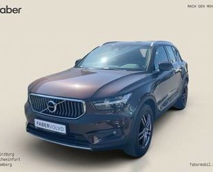 Volvo XC40 Gebrauchtwagen