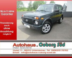 Lada Niva Gebrauchtwagen
