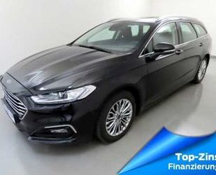 Ford Mondeo Gebrauchtwagen