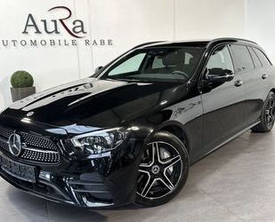 Mercedes-Benz E 300 Gebrauchtwagen