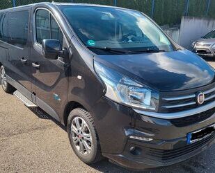Fiat Talento Gebrauchtwagen
