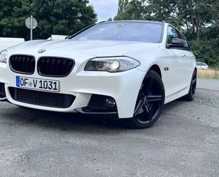 BMW 530 Gebrauchtwagen