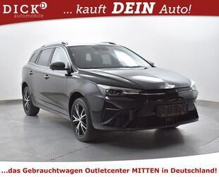 MG MG5 Gebrauchtwagen