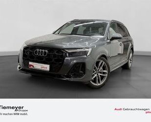 Audi Q7 Gebrauchtwagen